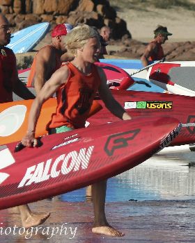 Stand Up Paddle