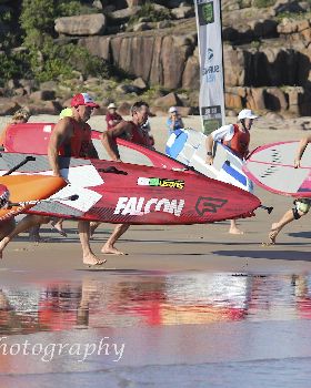 Stand Up Paddle