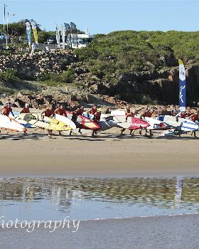 Stand Up Paddle