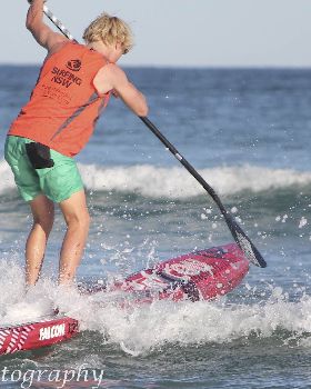 Stand Up Paddle