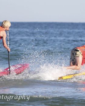 Stand Up Paddle