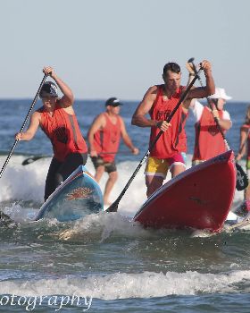 Stand Up Paddle