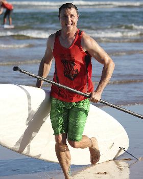 Stand Up Paddle