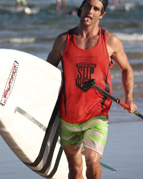 Stand Up Paddle