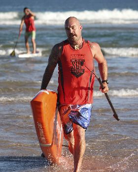 Stand Up Paddle