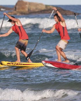 Stand Up Paddle