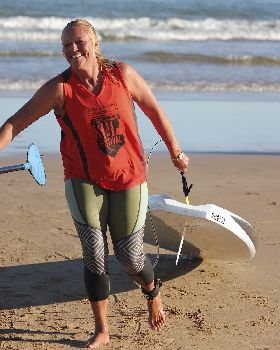 Stand Up Paddle