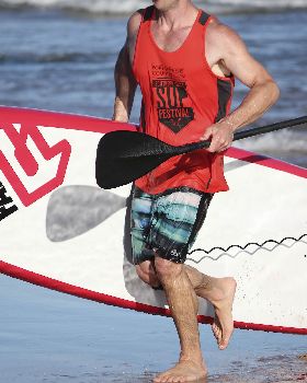 Stand Up Paddle