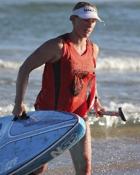 Stand Up Paddle