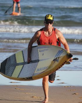 Stand Up Paddle