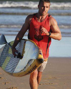 Stand Up Paddle