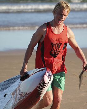 Stand Up Paddle