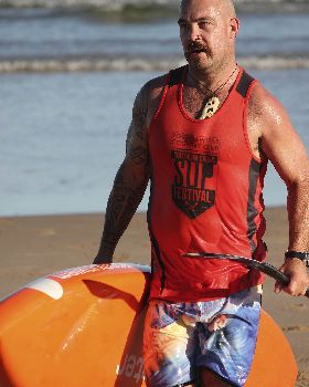 Stand Up Paddle