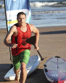 Stand Up Paddle