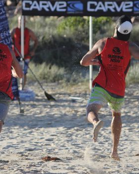 Stand Up Paddle