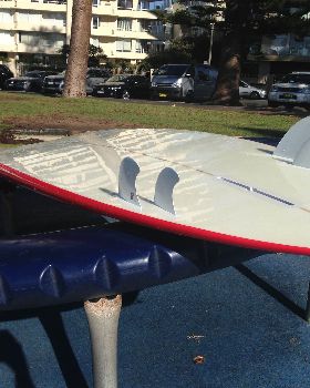 Stand Up Paddle