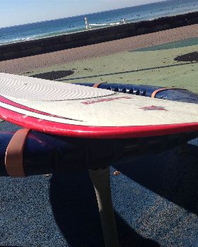 Stand Up Paddle