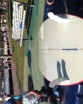Stand Up Paddle