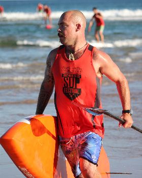 Stand Up Paddle