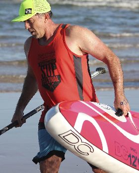 Stand Up Paddle
