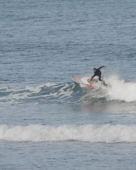 Stand Up Paddle