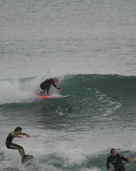 Stand Up Paddle