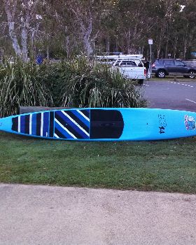 Stand Up Paddle