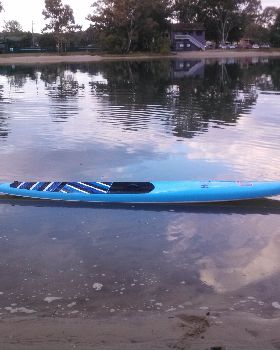 Stand Up Paddle