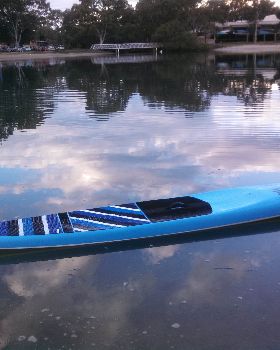 Stand Up Paddle