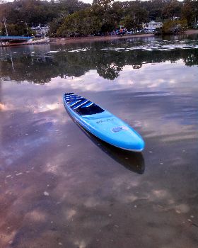 Stand Up Paddle