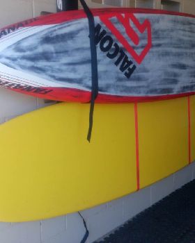 Stand Up Paddle