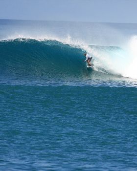 Aussie SUP Surfin May 2014