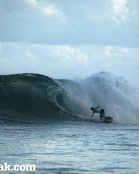Aussie SUP Surfin May 2014