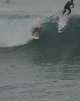 Stand Up Paddle