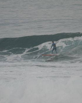 Stand Up Paddle