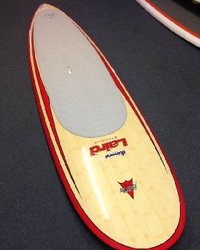 10' WOOD