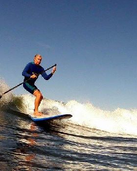 New Laird Hybrid 9'