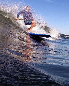 Laird Hybrid 9'