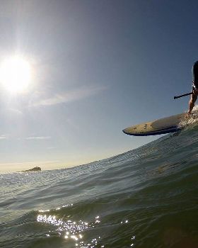 Laird Hybrid 9'
