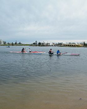 Stand Up Paddle