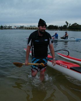 Stand Up Paddle