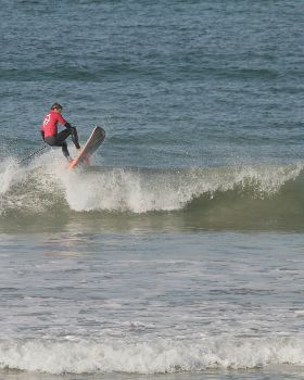 Stand Up Paddle