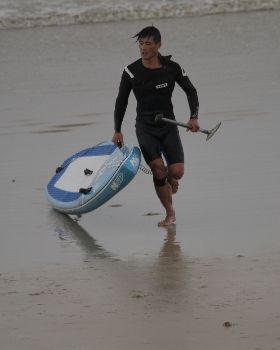 Stand Up Paddle