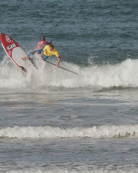 Stand Up Paddle