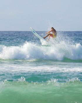 Stand Up Paddle