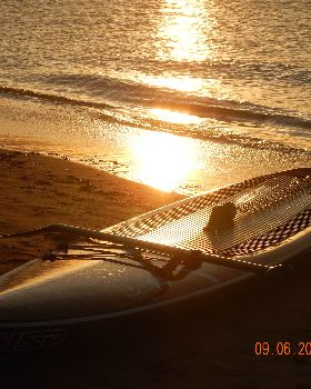 Stand Up Paddle