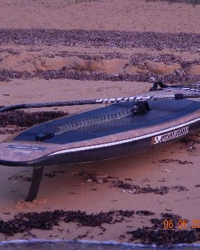 Stand Up Paddle
