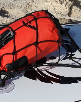SUP Cargo Net