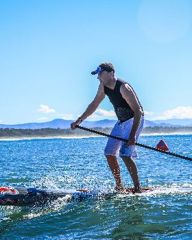 BOP paddle-211
