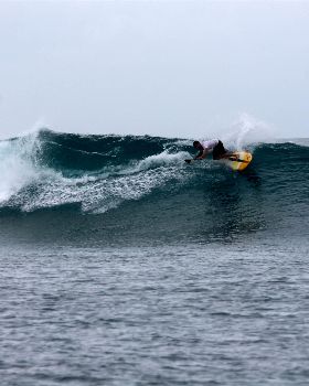 Stand Up Paddle
